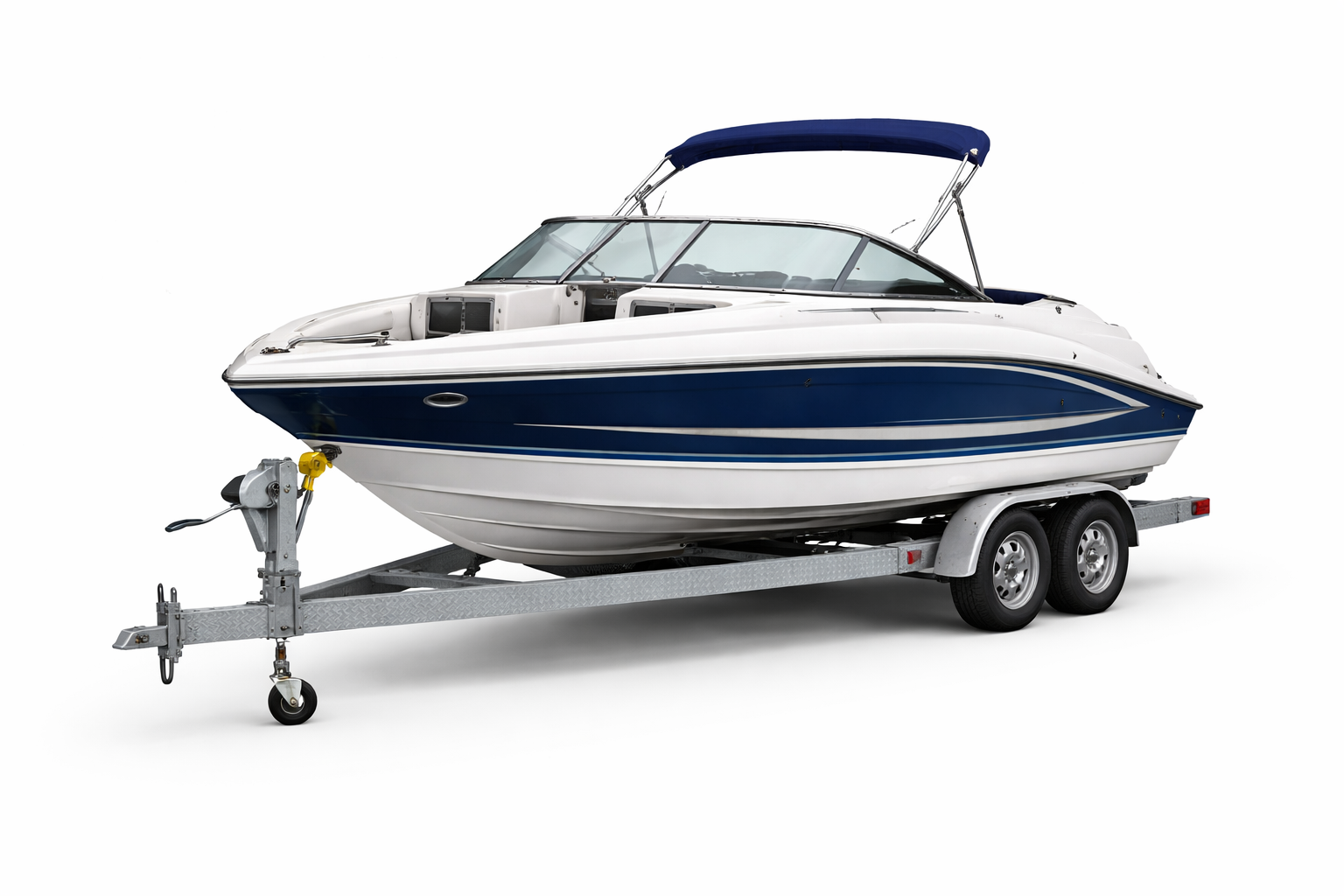 Boat or watercraft