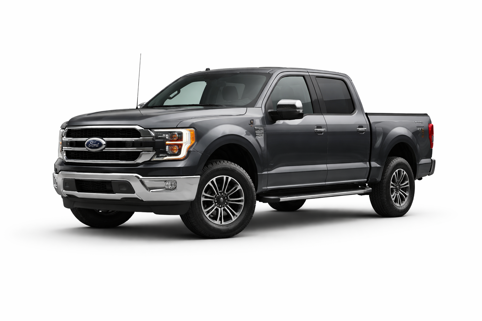 Car or truck